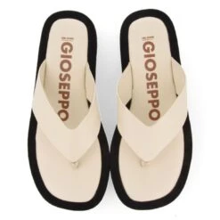 Sandales Femme Gioseppo Domats 10 Sandales Femme Gioseppo Domats -Gioseppo Chaussure Boutique gioseppo 69162 p off white 4