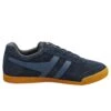 Baskets Gola Harrier Suede
