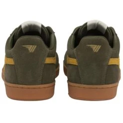 Baskets En Daim Gola Equipe 8 Baskets En Daim Gola Equipe -Gioseppo Chaussure Boutique gola cma495ny 4