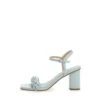 Escarpins Femme Guess Cadhna -Gioseppo Chaussure Boutique guess fl6cdn ele03 aqua aqua 2