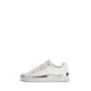 Sneakers Femme Guess Bonny -Gioseppo Chaussure Boutique guess fl7bnn fal12 white 1