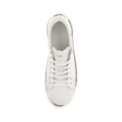 Sneakers Femme Guess Bonny -Gioseppo Chaussure Boutique guess fl7bnn fal12 white 4
