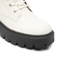 Bottes Femme Guess Serlea -Gioseppo Chaussure Boutique guess fl7ser lea10 white blanc 6