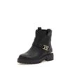Bottes Femme Guess Orlis 2 -Gioseppo Chaussure Boutique guess fl8o2s ele10 black 0