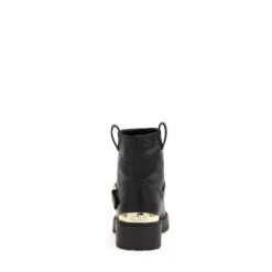 Bottes Femme Guess Orlis 2 -Gioseppo Chaussure Boutique guess fl8o2s ele10 black 2