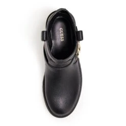 Bottes Femme Guess Orlis 2 -Gioseppo Chaussure Boutique guess fl8o2s ele10 black 3