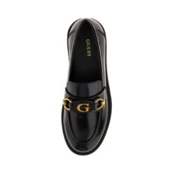 Basket Femme Guess Oragen 10 Basket Femme Guess Oragen -Gioseppo Chaussure Boutique guess fl8onr lea14 black 4