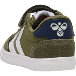 Baskets Basses Enfant Hummel Slimmer Stadil -Gioseppo Chaussure Boutique hummel 213499 6414 3