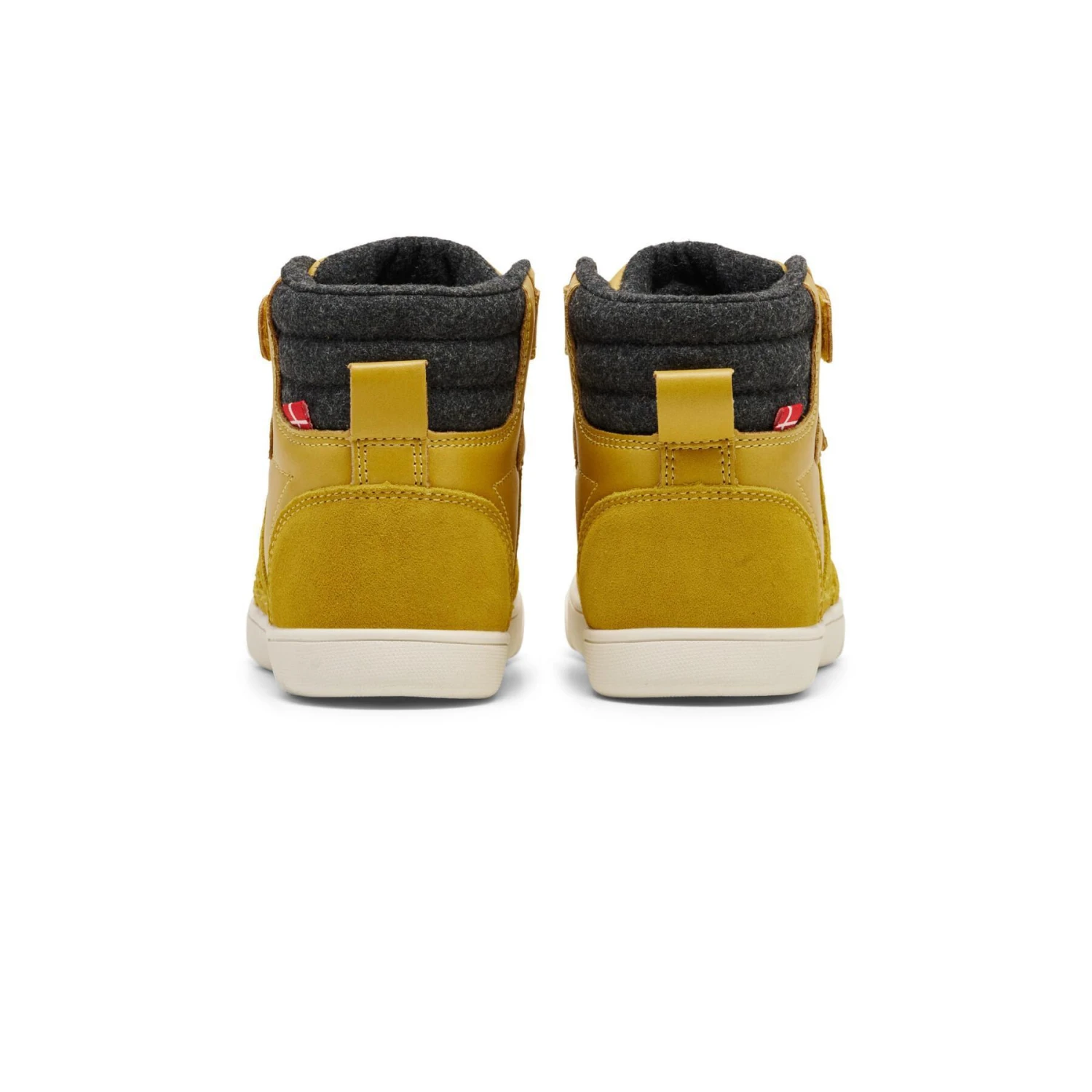 Bottes D'hiver Enfant Hummel Stadil High 6 Bottes D'hiver Enfant Hummel Stadil High – Image 4