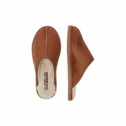 Pantoufles En Microfibre Jack & Jones Dudely -Gioseppo Chaussure Boutique jack jones 12170311 3308251 3