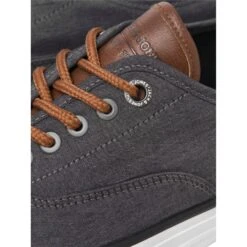Baskets Jack & Jones Curtis Casual Canvas -Gioseppo Chaussure Boutique jack jones 12229023 4155903 0