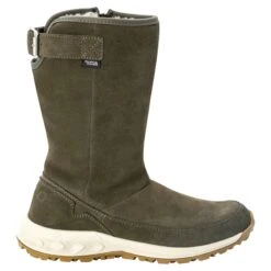 Botte Femme Jack Wolfskin Queenstown Texapore H
