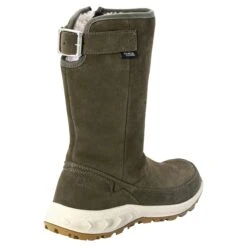 Botte Femme Jack Wolfskin Queenstown Texapore H -Gioseppo Chaussure Boutique jack wolfskin 4053541 4550 9 f350 queenstown texapore boot h w dusty olive