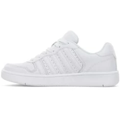 Baskets K-Swiss Court Palisades -Gioseppo Chaussure Boutique k swiss 06931 117 m 5