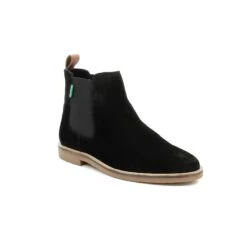 Bottes Kickers Tyga -Gioseppo Chaussure Boutique kickers 529774 60 8 noir 3