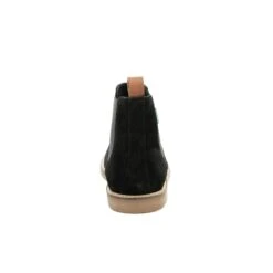 Bottes Kickers Tyga -Gioseppo Chaussure Boutique kickers 529774 60 8 noir 4
