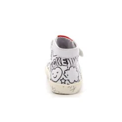 Baskets Enfant Kickers Godup -Gioseppo Chaussure Boutique kickers 858438 30 31 2