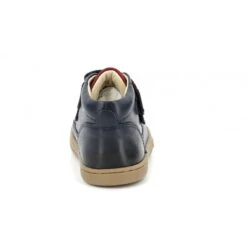 Baskets Bébé Kickers Tractok -Gioseppo Chaussure Boutique kickers 910731 10 10 2