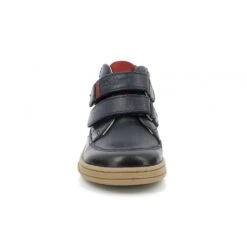 Baskets Bébé Kickers Tractok -Gioseppo Chaussure Boutique kickers 910731 10 10 4