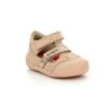 Sandales Bébé Fille Kickers Wafel -Gioseppo Chaussure Boutique kickers 927211 10 131 0