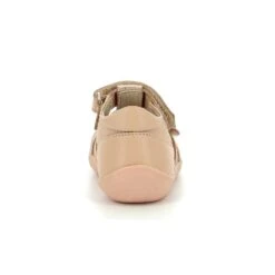 Sandales Bébé Fille Kickers Wafel -Gioseppo Chaussure Boutique kickers 927211 10 131 2