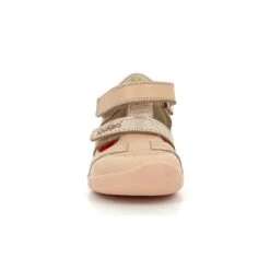Sandales Bébé Fille Kickers Wafel -Gioseppo Chaussure Boutique kickers 927211 10 131 4