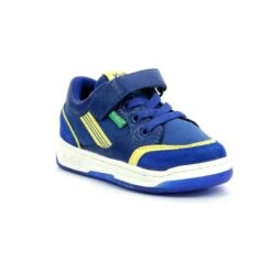 Baskets Enfant Kickers Kouic