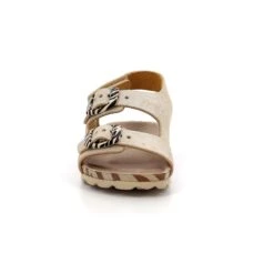 Sandales Femme Kickers Sunyva -Gioseppo Chaussure Boutique kickers 929560 30 161 4