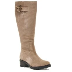 Bottes Femme Les Tropeziennes Par M.Belarbi LYRICAL -Gioseppo Chaussure Boutique les tropeziennes par m belarbi c044641lyrical taupe 2