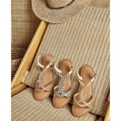 Sandales Femme Les Tropeziennes Par M.Belarbi Cimona -Gioseppo Chaussure Boutique les tropeziennes par m belarbi c63710cimona 4 nw
