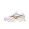 Baskets Mizuno Sky Medal -Gioseppo Chaussure Boutique mizuno d1ga227801 undyedwhite gingerroot u white 1