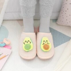 Chaussons - Avocat Mr. Wonderful -Gioseppo Chaussure Boutique mr wonderful zapatillas aguacate z2 3