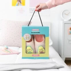 Chaussons - Avocat Mr. Wonderful -Gioseppo Chaussure Boutique mr wonderful zapatillas aguacate z2 4