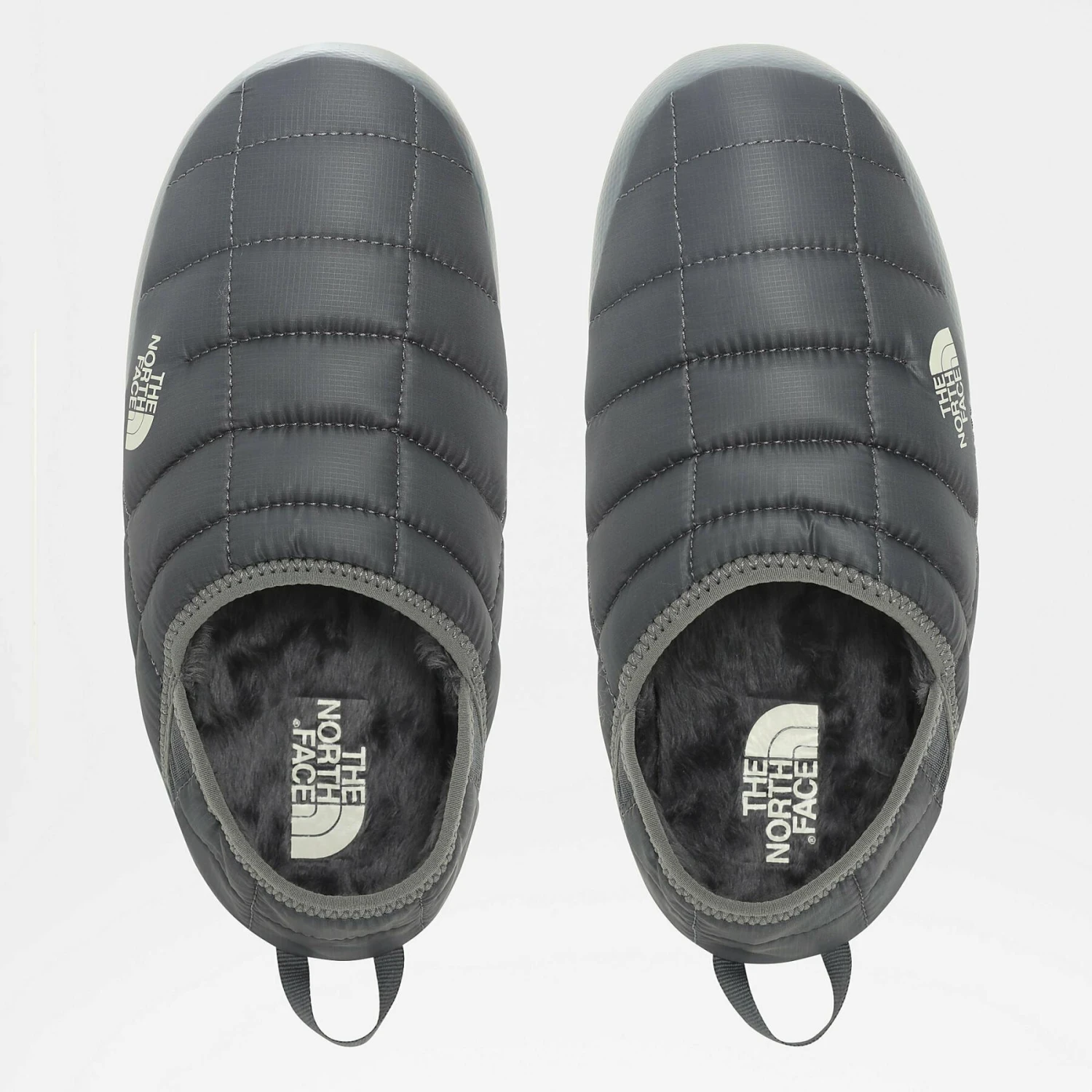 Chaussons Femme The North Face Thermoball Traction V 6 Chaussons Femme The North Face Thermoball Traction V – Image 4