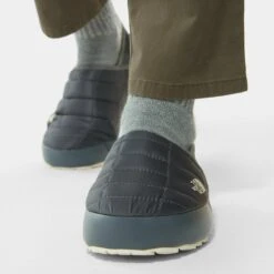 Chaussons Femme The North Face Thermoball Traction V 16 Chaussons Femme The North Face Thermoball Traction V -Gioseppo Chaussure Boutique nf0a3v1h vf01 6