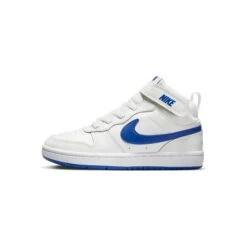 Baskets Enfant Nike Court Borough Mid 2 -Gioseppo Chaussure Boutique nike cd7783 113 phslh000