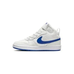Baskets Enfant Nike Court Borough Mid 2 -Gioseppo Chaussure Boutique nike cd7783 113 phslh001