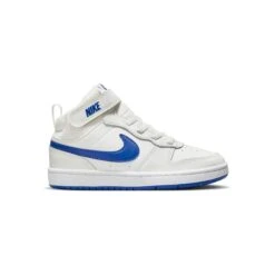 Baskets Enfant Nike Court Borough Mid 2
