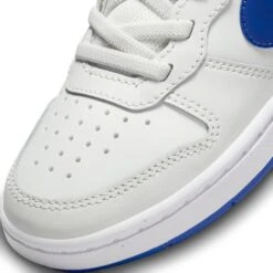 Baskets Enfant Nike Court Borough Mid 2 -Gioseppo Chaussure Boutique nike cd7783 113 phsyd001