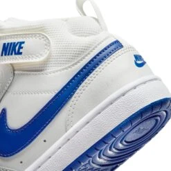 Baskets Enfant Nike Court Borough Mid 2 -Gioseppo Chaussure Boutique nike cd7783 113 phsyd002