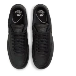 Baskets Nike Court Vintage -Gioseppo Chaussure Boutique nike cj1679 001 phcth001