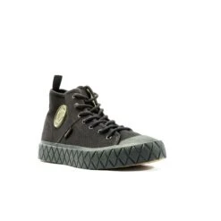 Baskets Palladium Palla Ace Mid Supply -Gioseppo Chaussure Boutique palladium 78570 001 m noir noir 3