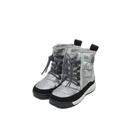 Bottes D'hiver Fille Pepe Jeans Jarvis Camu