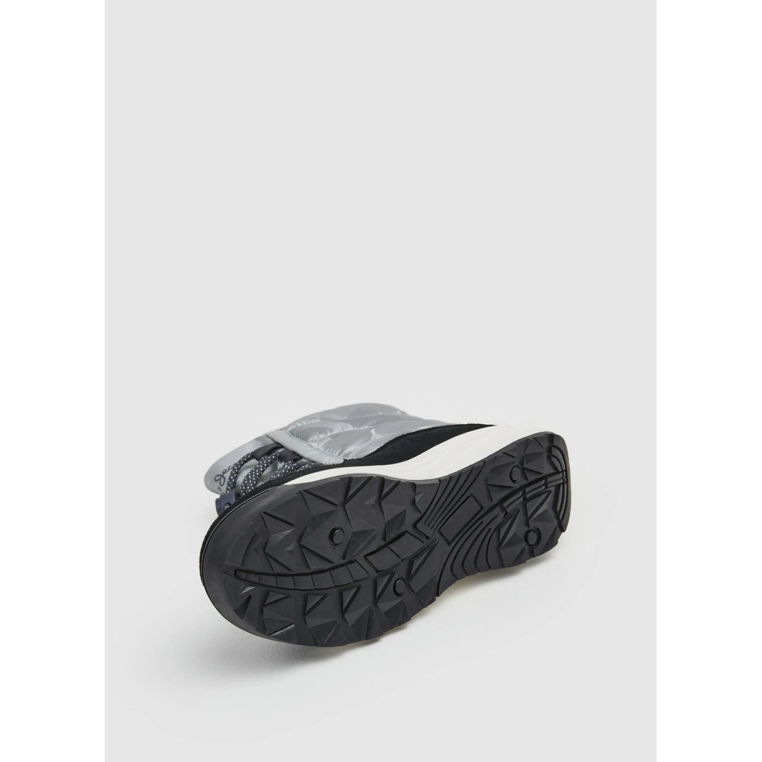 Bottes D'hiver Fille Pepe Jeans Jarvis Camu 6 Bottes D'hiver Fille Pepe Jeans Jarvis Camu – Image 4