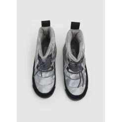 Bottes D'hiver Fille Pepe Jeans Jarvis Camu 13 Bottes D'hiver Fille Pepe Jeans Jarvis Camu -Gioseppo Chaussure Boutique pepe jeans pgs50184 934 6