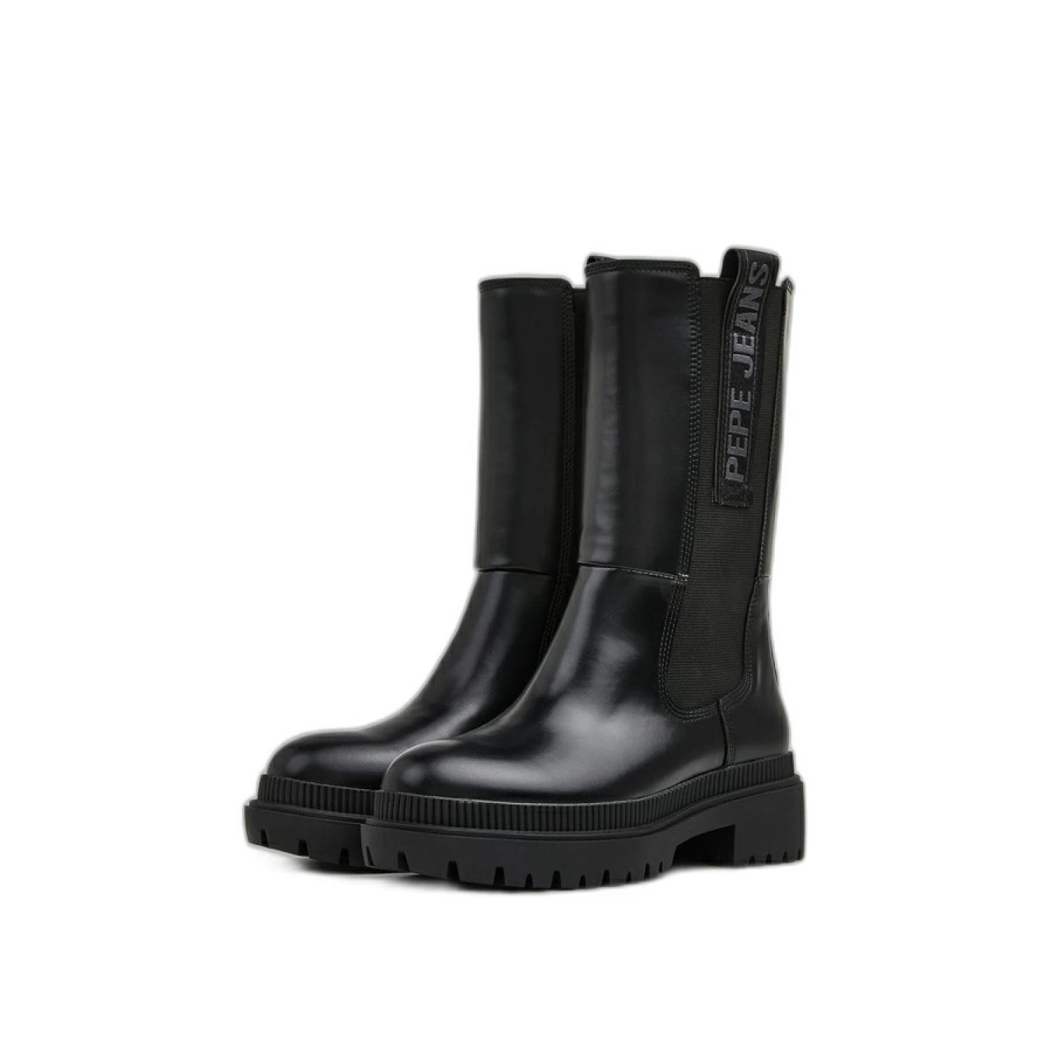 Bottes Femme Pepe Jeans Bettle Wild 4 Bottes Femme Pepe Jeans Bettle Wild – Image 2