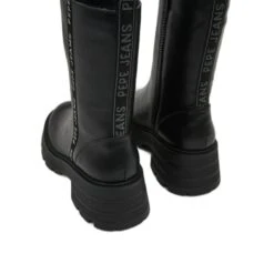 Bottes Femme Pepe Jeans Bettle Wild 8 Bottes Femme Pepe Jeans Bettle Wild -Gioseppo Chaussure Boutique pepe jeans pls50463 999 3