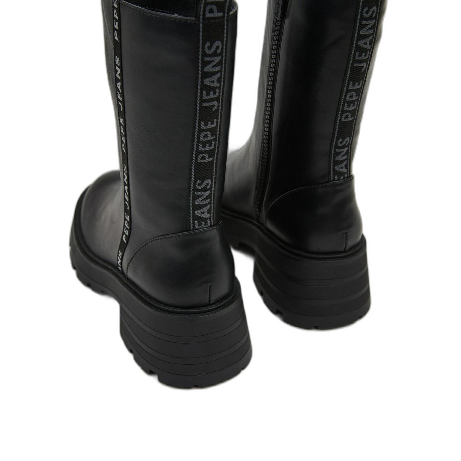 Bottes Femme Pepe Jeans Bettle Wild 5 Bottes Femme Pepe Jeans Bettle Wild – Image 3