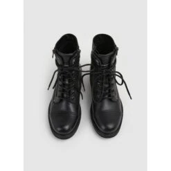 Bottes Femme Pepe Jeans Melting Combat -Gioseppo Chaussure Boutique pepe jeans pls50475 999 4