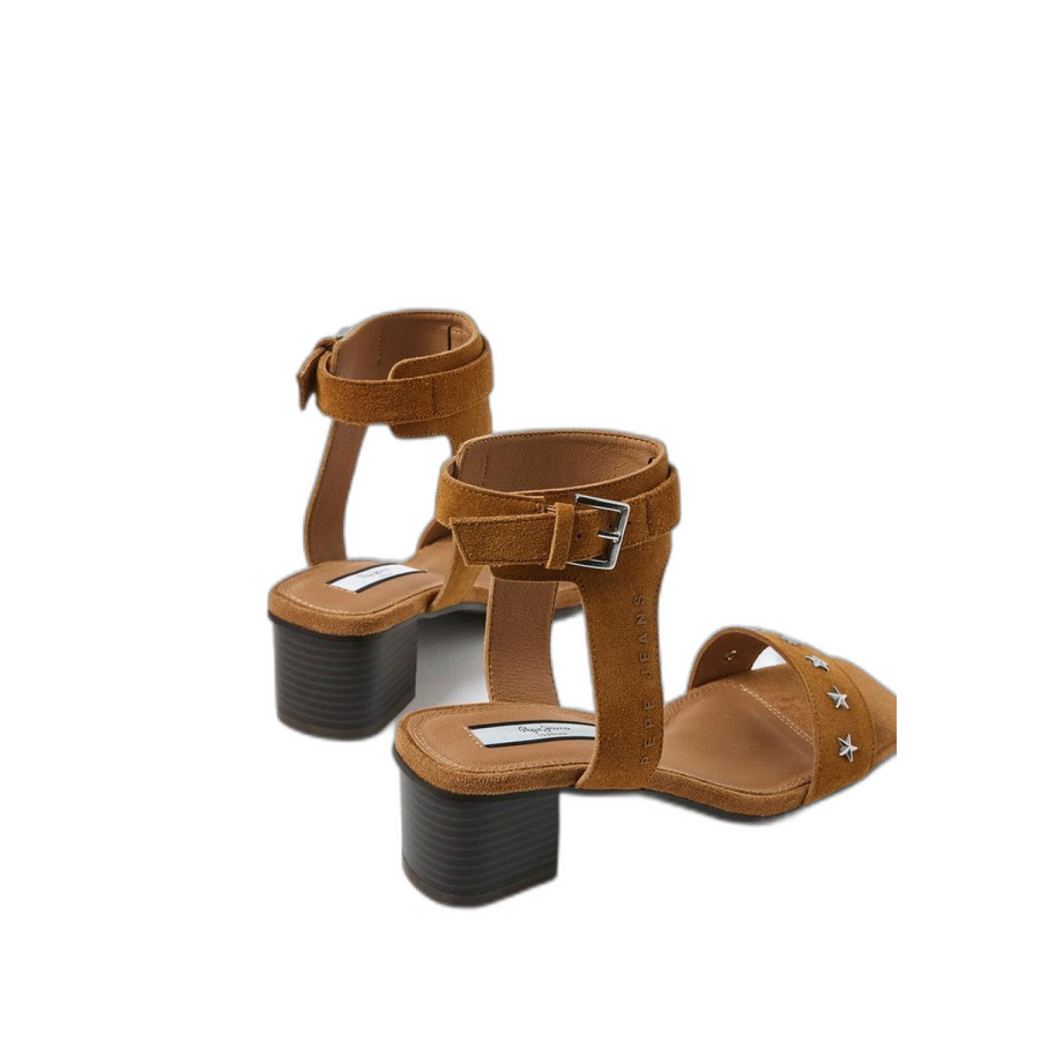 Sandales Femme Pepe Jeans Romy Ethnic 5 Sandales Femme Pepe Jeans Romy Ethnic – Image 3